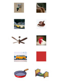 Montessori Flash Cards-Karachi Montessori Store