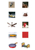 Montessori Flash Cards-Karachi Montessori Store