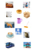 Montessori Flash Cards-Karachi Montessori Store