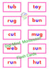 Montessori Flash Cards-Karachi Montessori Store