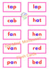 Montessori Flash Cards-Karachi Montessori Store