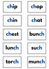 Montessori Flash Cards-Karachi Montessori Store