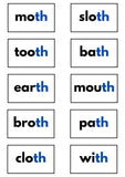 Montessori Flash Cards-Karachi Montessori Store