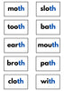 Montessori Flash Cards-Karachi Montessori Store