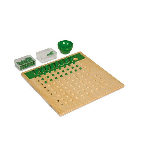 UNIT DIVISION BOARD-Karachi Montessori Store