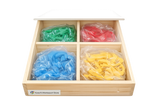 Urdu Movable Alphabets – توڑیے جوڑیے-Karachi Montessori Store