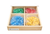 Urdu Movable Alphabets – توڑیے جوڑیے-Karachi Montessori Store